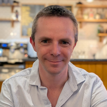 Profile photo of Niall Nelligan